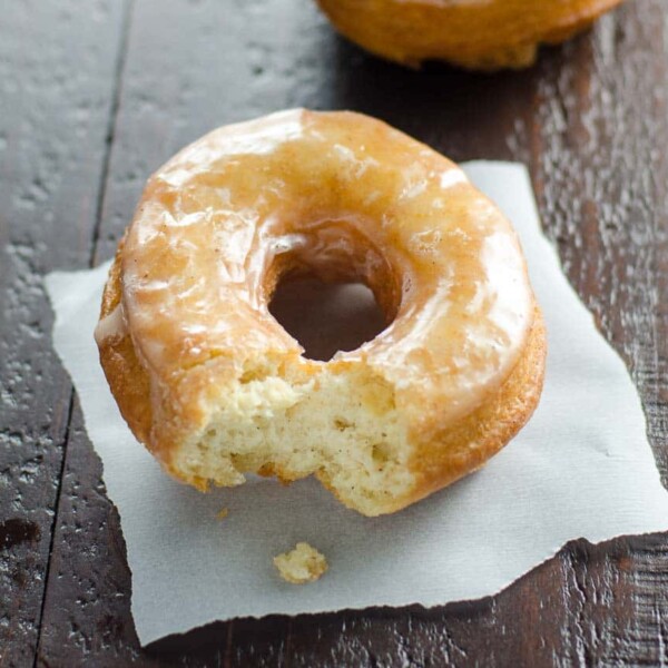 Donuts