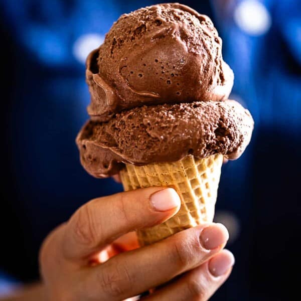 Ice Cream