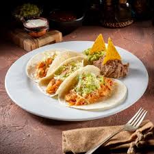 Mexicana Tacos